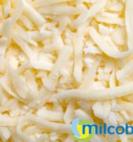 Shredded Mozzarella  malta,  Dairy Products  malta,  Cheeses  malta,  Hi Trading Ltd malta